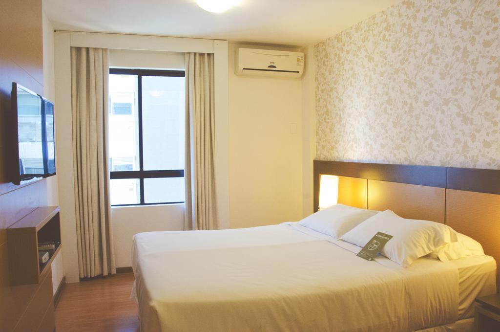 Mercure Florianópolis Centro Florianopolis Quarto foto